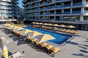 Crowne Plaza Constanta Mamaia Beach by IHG