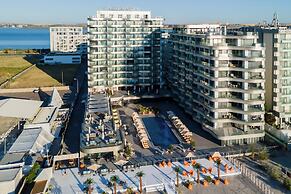 Crowne Plaza Constanta Mamaia Beach by IHG