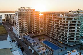 Crowne Plaza Constanta Mamaia Beach by IHG