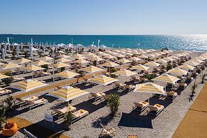 Crowne Plaza Constanta Mamaia Beach by IHG