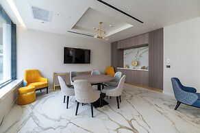Crowne Plaza Constanta Mamaia Beach by IHG