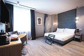Crowne Plaza Constanta Mamaia Beach by IHG