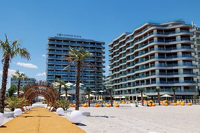 Crowne Plaza Constanta Mamaia Beach by IHG