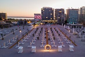 Crowne Plaza Constanta Mamaia Beach by IHG