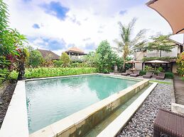 Ubud Shanti Rice Field House By Supala