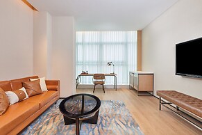 Four Points By Sheraton Xi’An High-Tech Zone