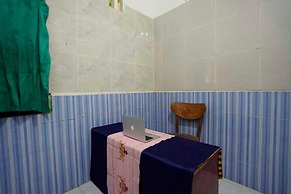 OYO Life 93061 Kost Vicky Syariah