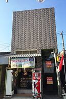 OYO Life 93061 Kost Vicky Syariah