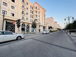 Tashkent city