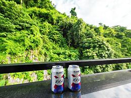 Strawberry Ha Giang Loop