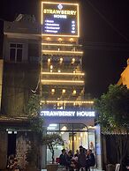 Strawberry Ha Giang Loop
