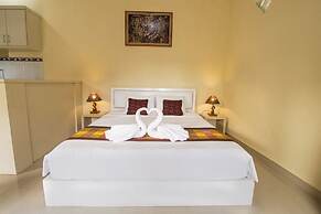 Win House Ubud by Supala