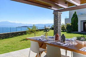 Villa Melissa in Agios Nikolaos