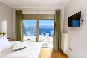 Villa Melissa in Agios Nikolaos