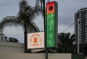 The Cheshire Cat Motel