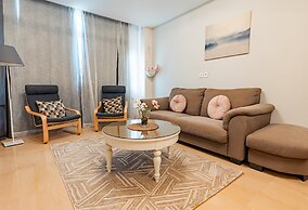 Vesta - Luxury APT - 2BR - Cfc Xviii