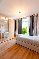 Vesta - Luxury APT - 2BR - Cfc Xviii