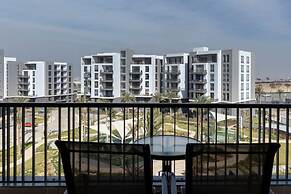 Vesta - Luxury APT - 2BR - Cfc Xviii