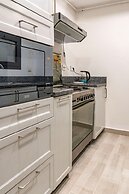 Vesta - Luxury APT - 2BR - Cfc Xviii