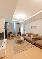 Vesta - Luxury APT - 2BR - Cfc Xviii