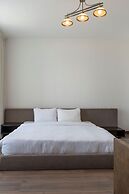 Vesta - Luxury APT - 2BR - Cfc Xviii