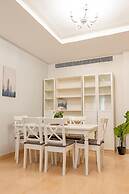 Vesta - Luxury APT - 2BR - Cfc Xviii