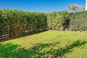Vesta - Luxury APT - 2BR - Cfc Xviii