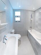 Vesta - Luxury APT - 2BR - Cfc Xviii