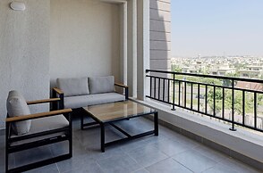 Vesta - Luxury Apt - 2Br - Cfc Xxiv