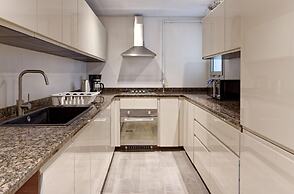 Vesta - Luxury Apt - 2Br - Cfc Xxiv