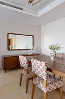Vesta - Luxury Apt - 2Br - Cfc Xxiv