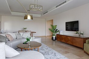 Vesta - Luxury Apt - 2Br - Cfc Xxiv
