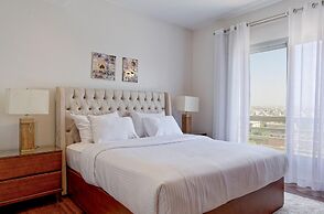 Vesta - Luxury Apt - 2Br - Cfc Xxiv