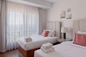 Vesta - Luxury Apt - 2Br - Cfc Xxiv