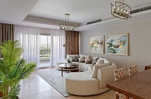 Vesta - Luxury Apt - 2Br - Cfc Xxiv