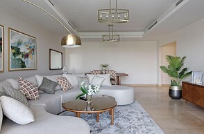 Vesta - Luxury Apt - 2Br - Cfc Xxiv