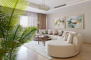 Vesta - Luxury Apt - 2Br - Cfc Xxiv