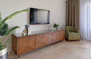 Vesta - Luxury Apt - 2Br - Cfc Xxiv
