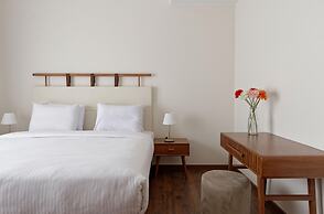 Vesta - Luxury Apt - 2Br - Cfc Xxxi