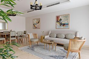 Vesta - Luxury Apt - 2Br - Cfc Xxxi