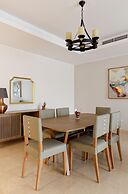 Vesta - Luxury Apt - 2Br - Cfc Xxxi