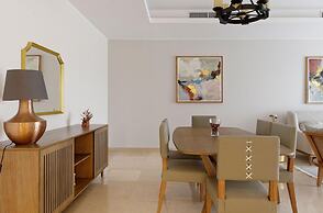 Vesta - Luxury Apt - 2Br - Cfc Xxxi