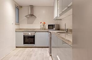 Vesta - Luxury Apt - 2Br - Cfc Xxxi