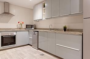 Vesta - Luxury Apt - 2Br - Cfc Xxxi