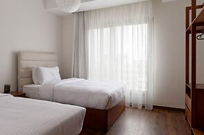 Vesta - Luxury Apt - 2Br - Cfc Xxxi