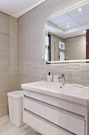 Vesta - Luxury Apt - 2Br - Cfc XXV