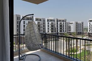 Vesta - Luxury Apt - 2Br - Cfc XXV