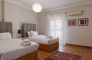 Vesta - Superior APT - 3BR - Merghany