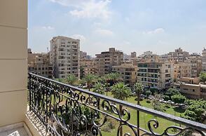 Vesta - Superior APT - 3BR - Merghany