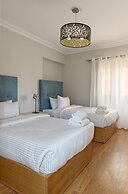 Vesta - Superior APT - 3BR - Merghany